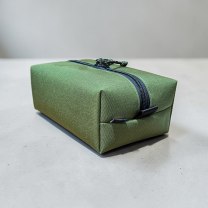 Cordura® Forge Series Gear Pouch – Rugged Camping & Travel Organizer Built to Last