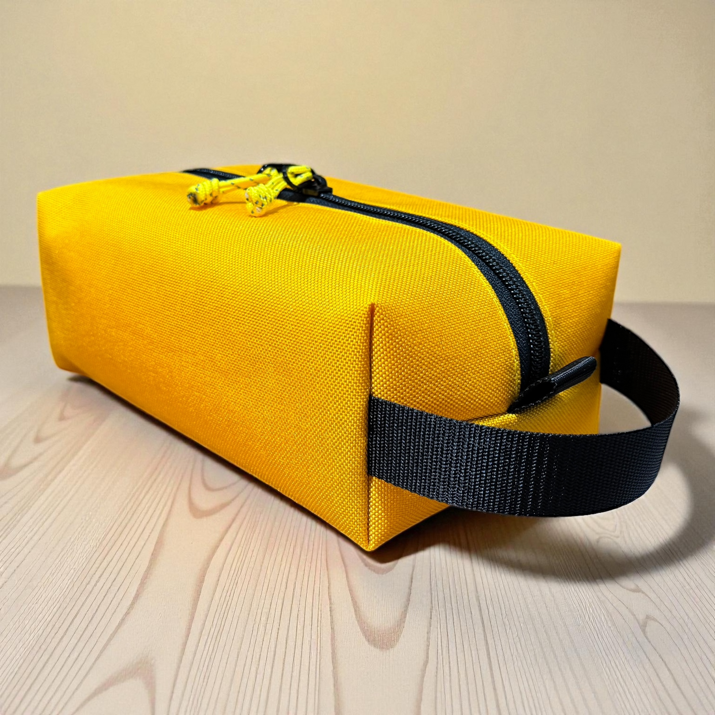 Timberline Series Cordura® Food Bag – Rugged 4L Trail & Travel Organizer (10"x5"x4")