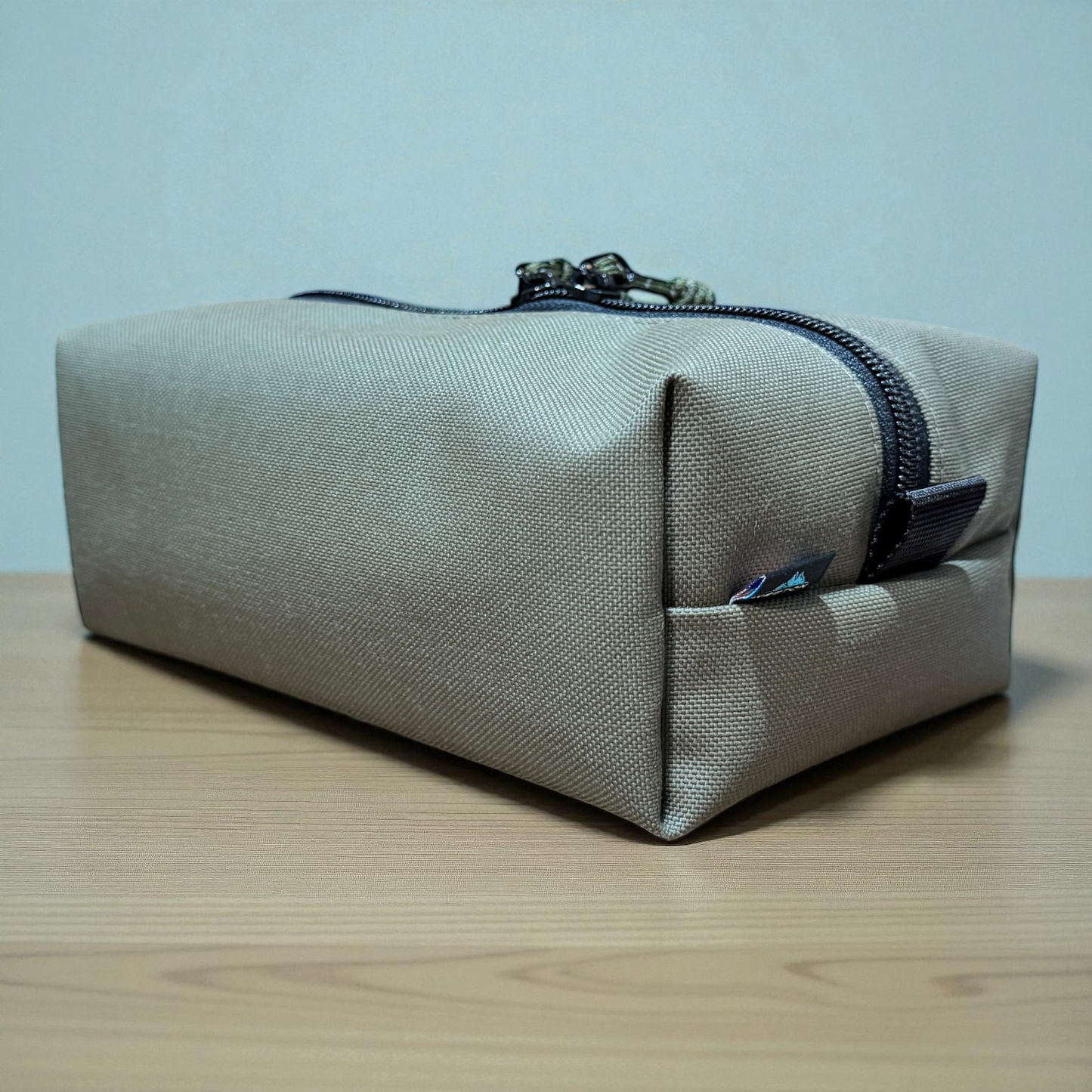 Rugged and Durable Dopp Kit – Travel Toiletries & Makeup Bag