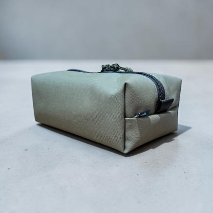 Cordura® Forge Series Gear Pouch – Rugged Camping & Travel Organizer Built to Last