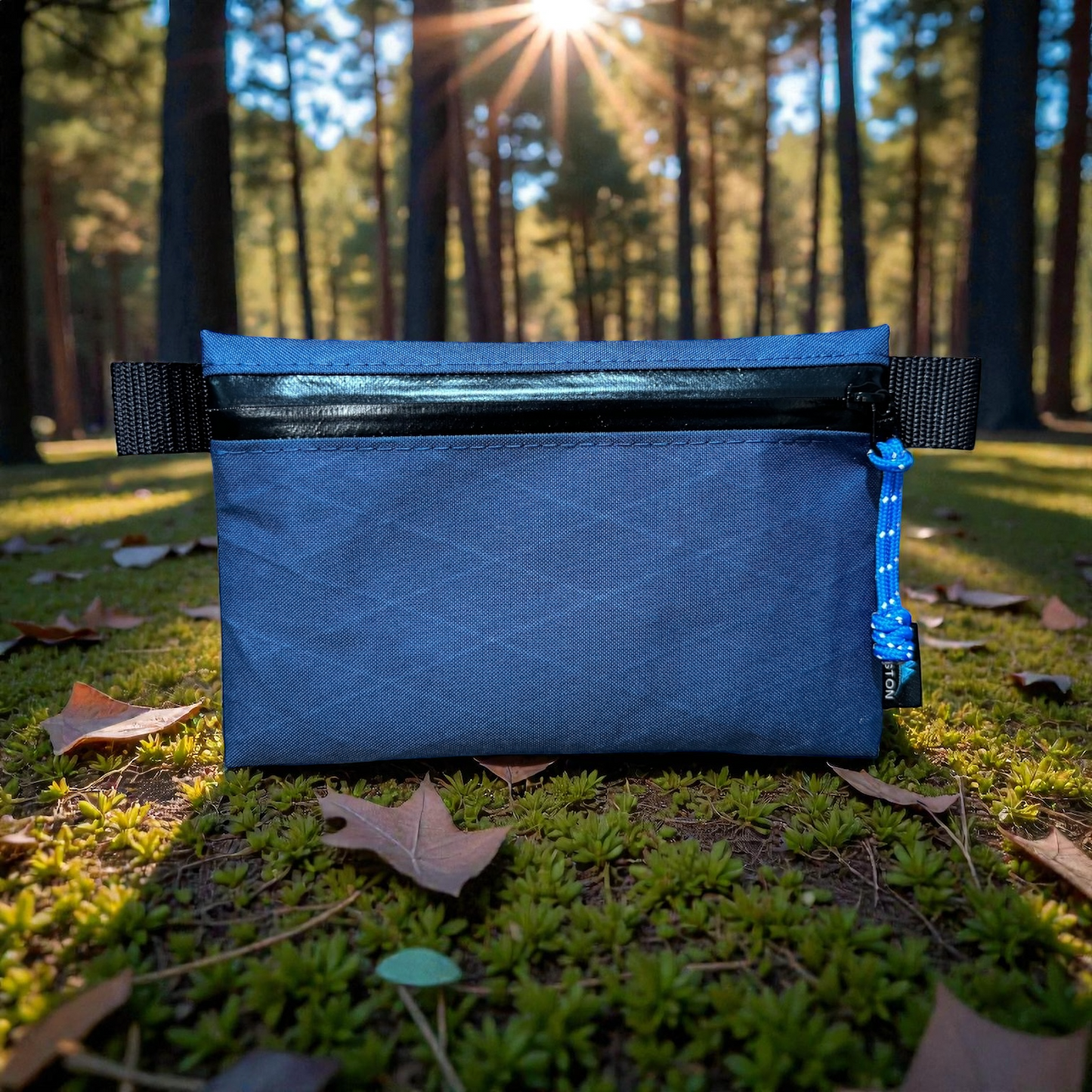 Summit Series X-Pac Pouch – Mid Size Ultralight Travel Organizer