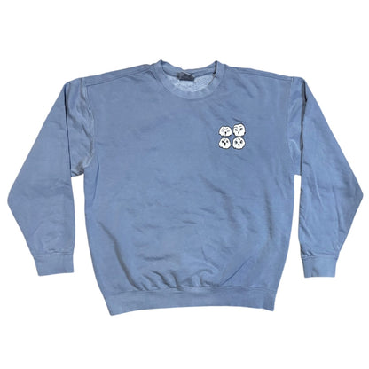 SAMBOB crewneck