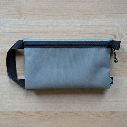 Cordura Pouch with Handle, Rugged Storage Bag for Tools, Camping, Survival, Overlanding & EDC