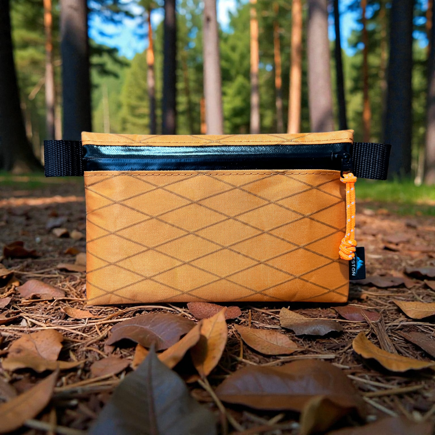 Summit Series X-Pac Pouch – Mid Size Ultralight Travel Organizer