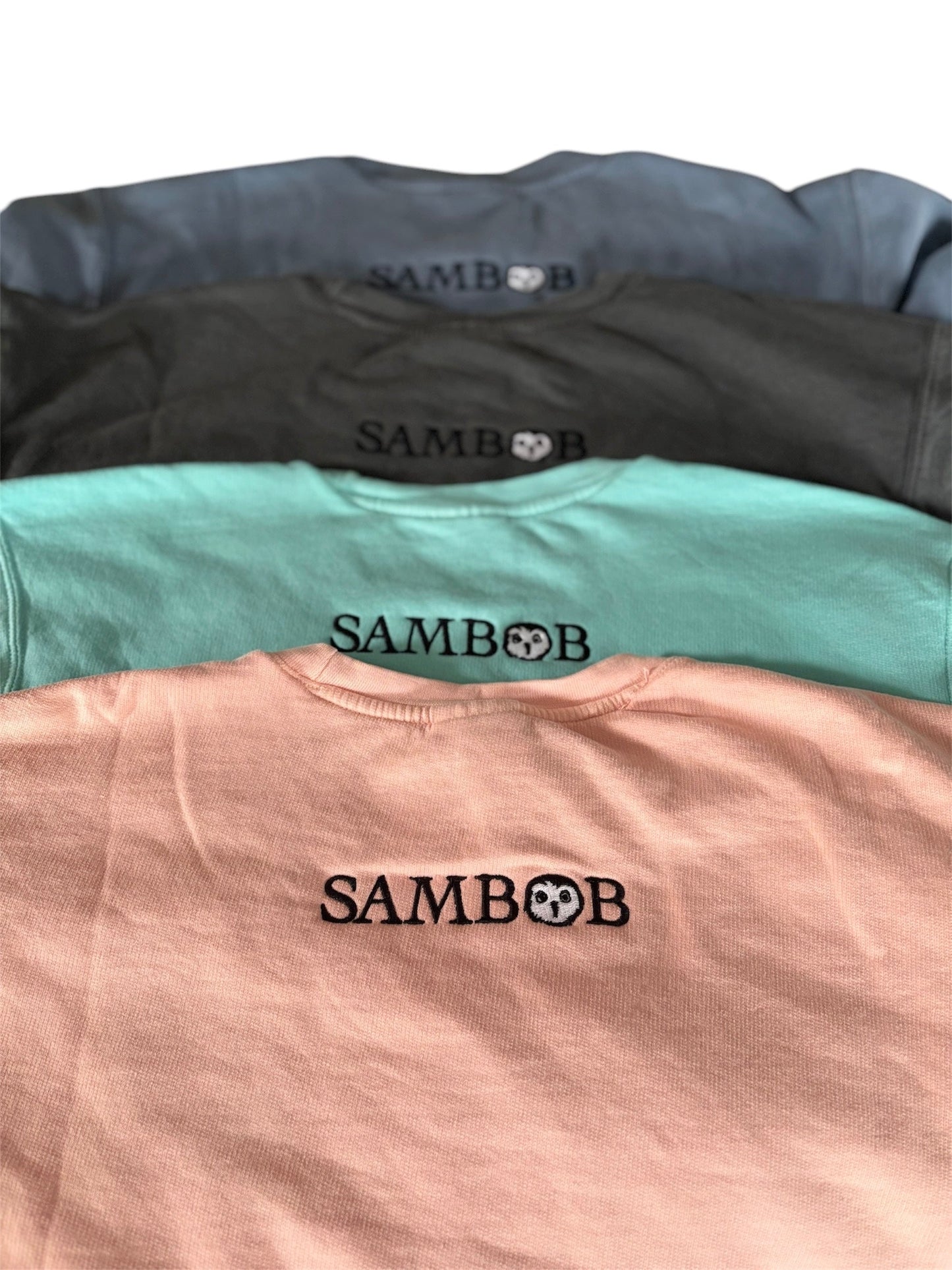 SAMBOB crewneck