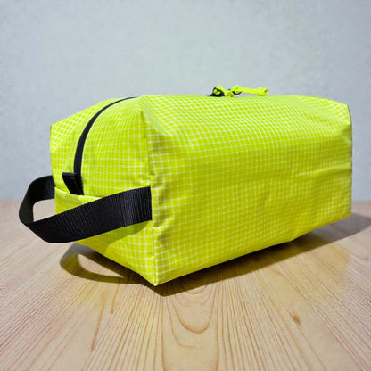 UltraGrid & Venom Eco Summit Pouch – Lightweight Trail, Travel and EDC Organizer
