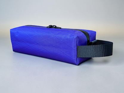 Ascent Series Compact X-Pac Pouches – Weatherproof Travel, EDC & Backpacking Gear Organizer