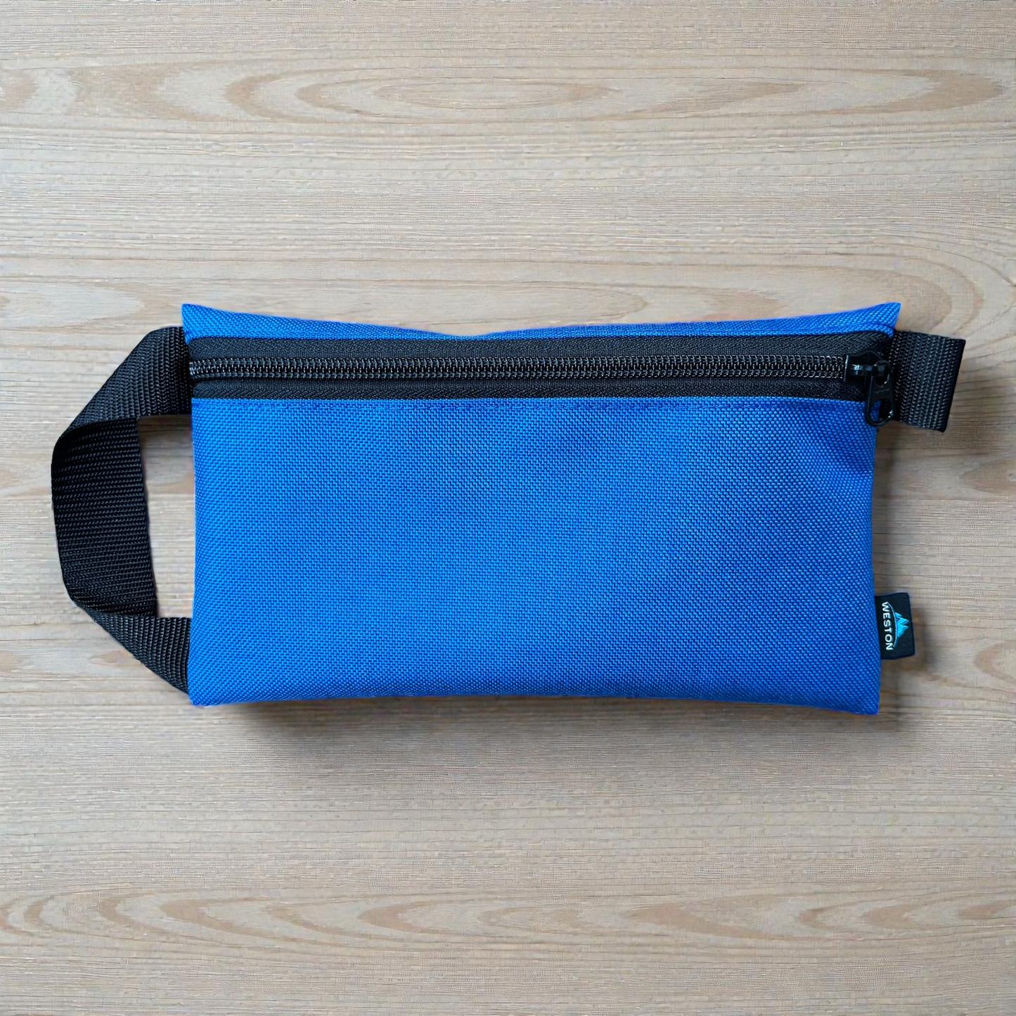 Cordura Pouch with Handle, Rugged Storage Bag for Tools, Camping, Survival, Overlanding & EDC