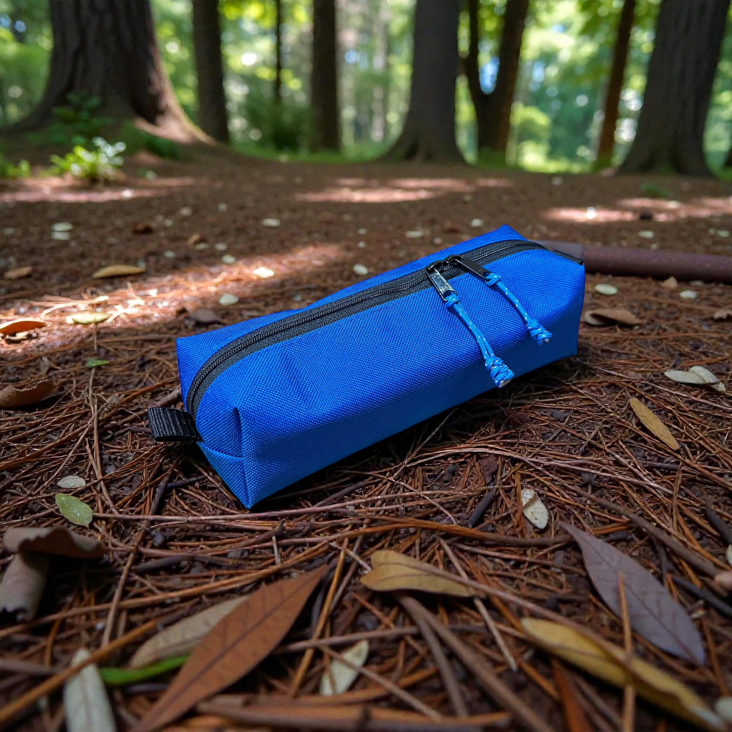 Timberline Series Cordura® Compact Utility Pouch – Heavy-Duty Bushcraft & Survival Bag for Camping, Hiking and Hunting