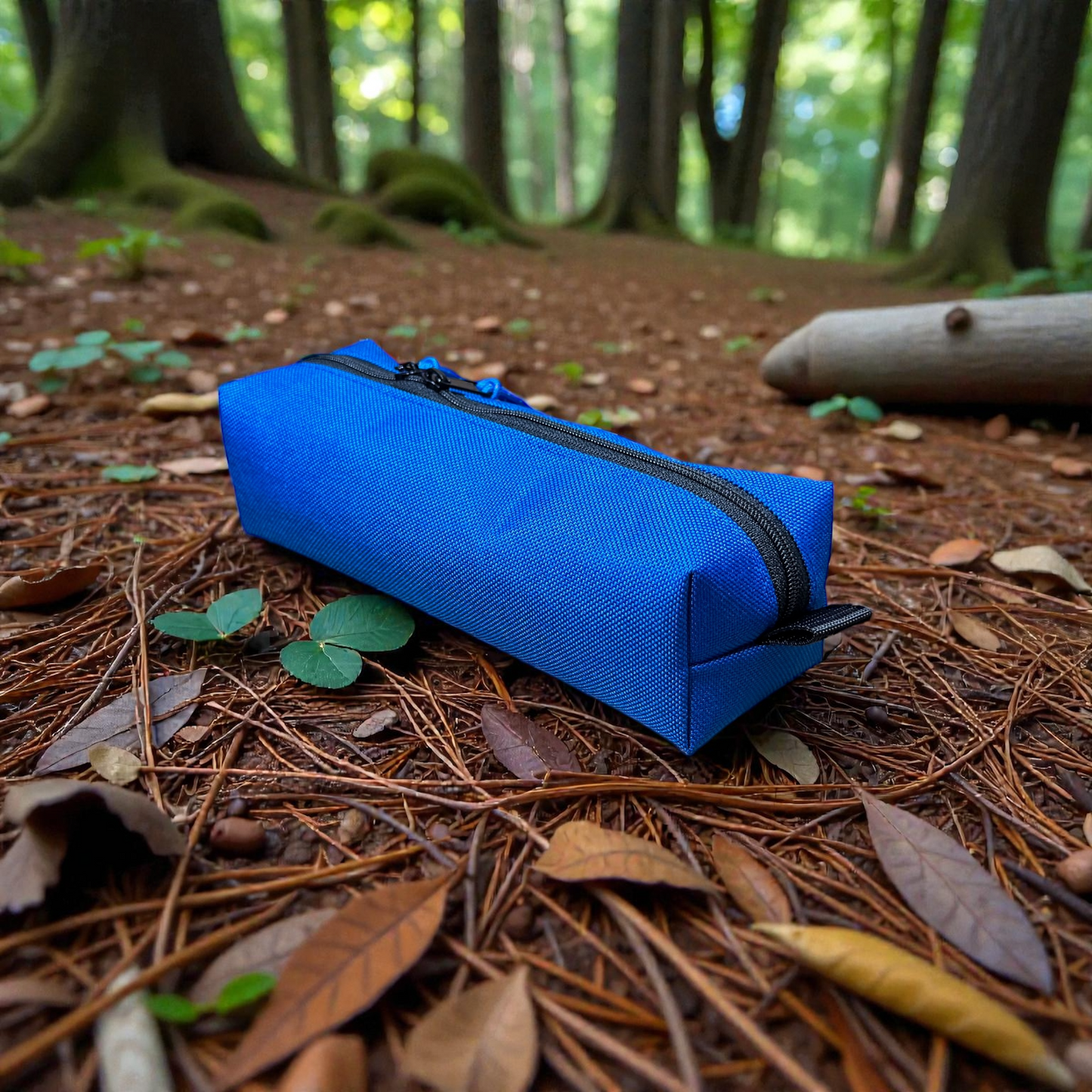 Forge Series Box Pouch – 1000D Cordura® Trail & Travel Gear Bag