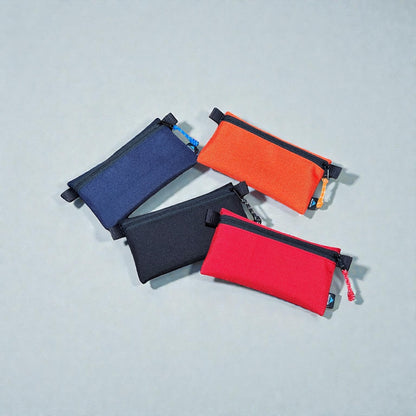 Cordura® Timberline Series Large Zip Pouches – Built for Hiking, Camping & EDC