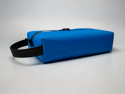 Ascent Series Compact X-Pac Pouches – Weatherproof Travel, EDC & Backpacking Gear Organizer
