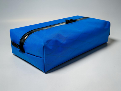 Ascent Series Mid-Size X-Pac Pouches – Weatherproof Travel, EDC & Backpacking Gear Bags