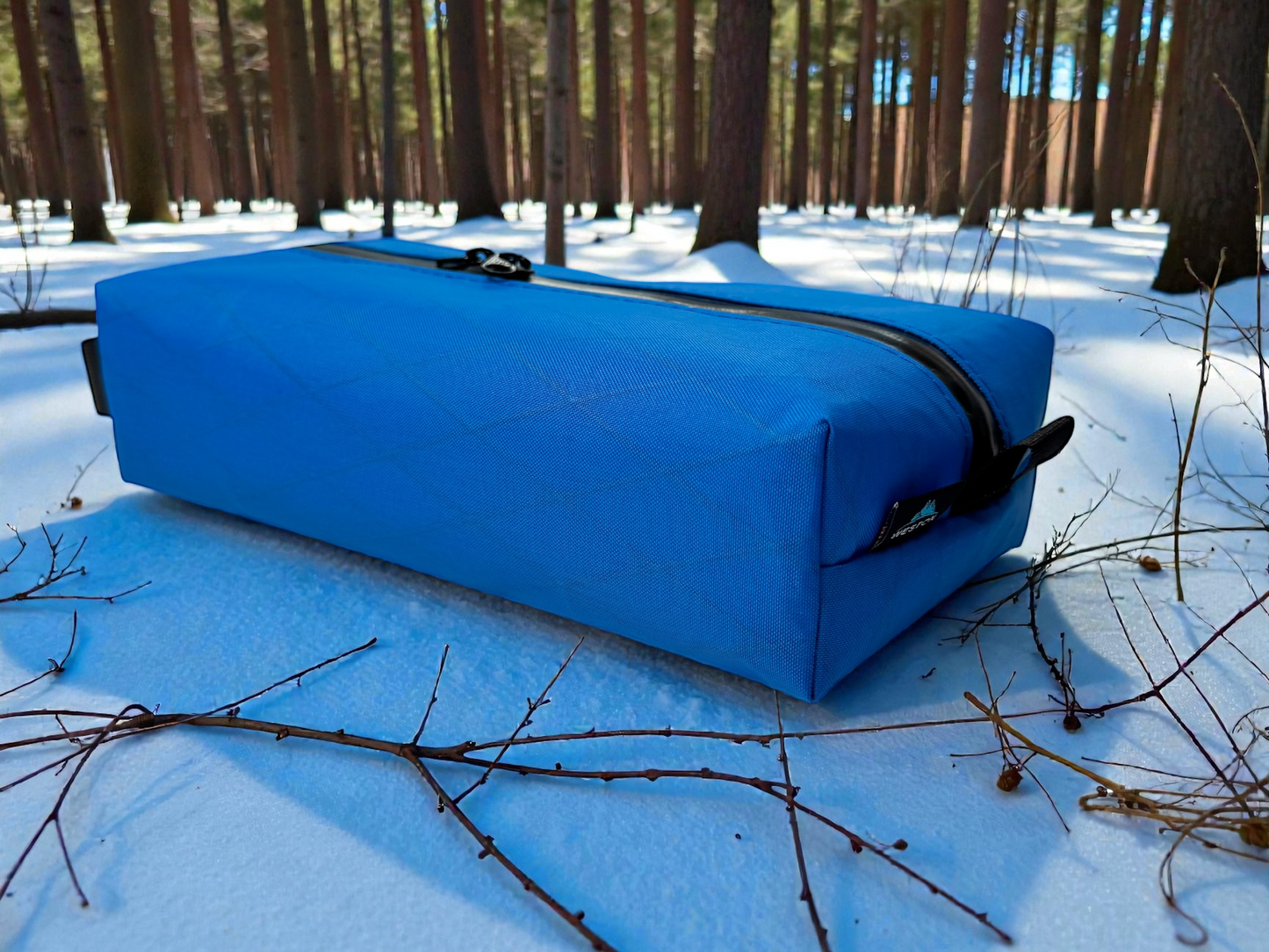 Forge Series Utility Pouch – 1000D Cordura Bushcraft & Survival Bag for Camping, Hiking and Hunting