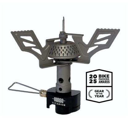 Jet-Ti 2 Stove