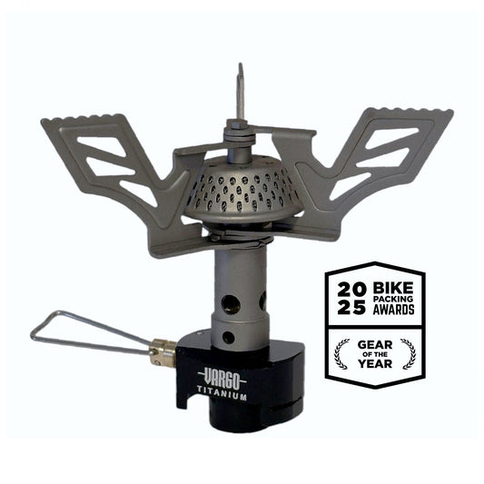 Jet-Ti 2 Stove
