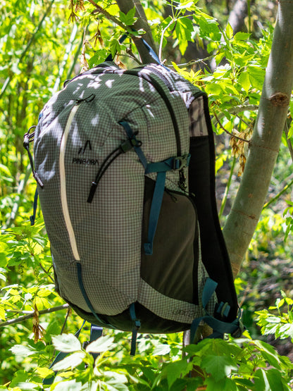 Pingora Lucid 20L Hiking Backpack