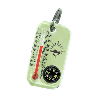 Luminous Therm-o-Comp