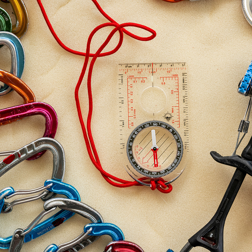 ProMap Compass