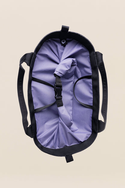 The Endless Tote Bag