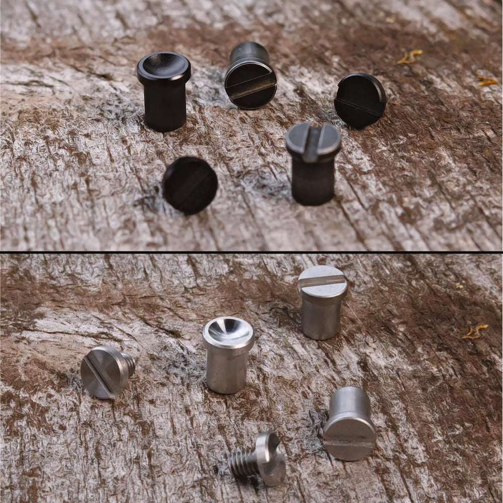 MSK-1® Mini EDGE Bolt Set