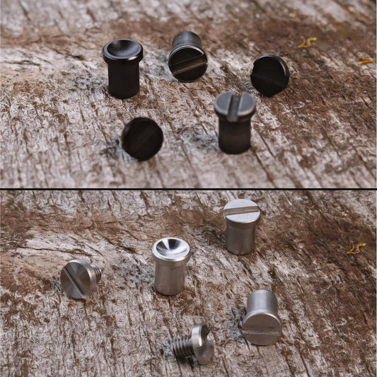 MSK-1® Mini EDGE Bolt Set