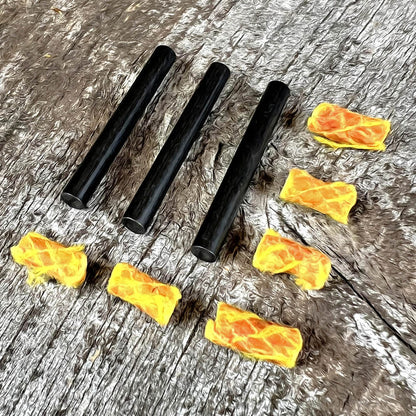 MSK-1® EDC Fish and Fire Kits
