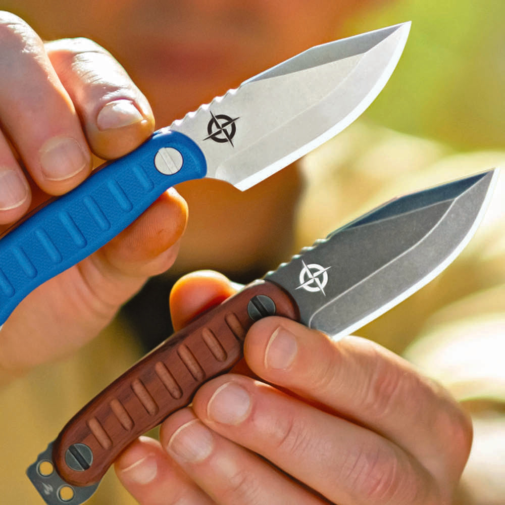 MSK-1 Mini EDGE X / EDC Knife
