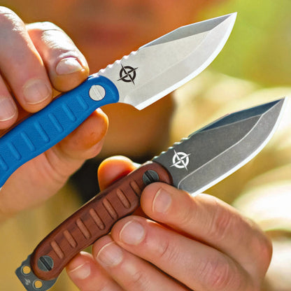 MSK-1 Mini EDGE X / EDC Knife