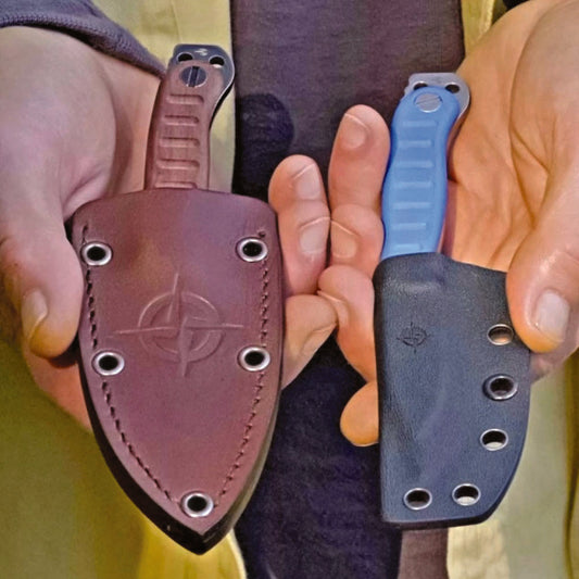 MSK-1® Mini EDGE EDC Sheath