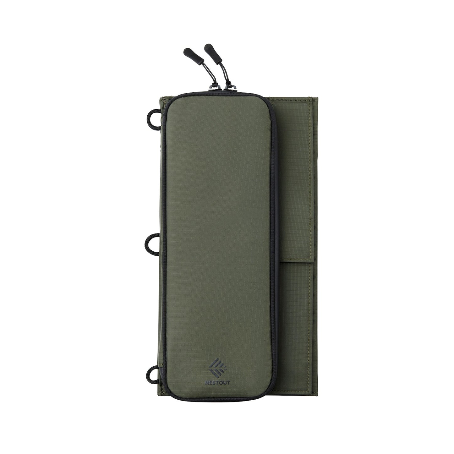2 Panel Solar Charger