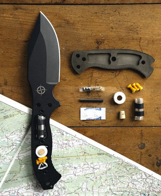 NEW! MSK-1 Legacy Elite X is LIVE on Kickstarter! Get yours NOW!