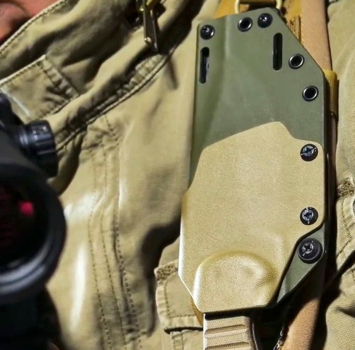 MSK-1® SERE Sheath