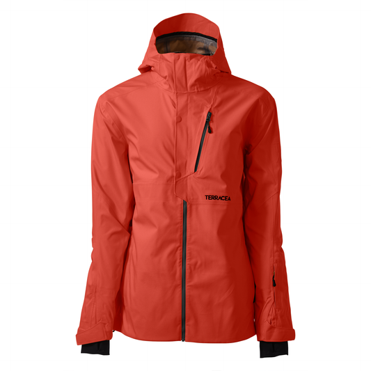 MEN'S SORREL 3L SHELL JACKET