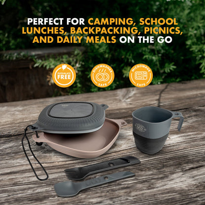 MESS KIT