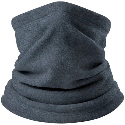 Polar Feet Fleece Neck Warmers Unisex