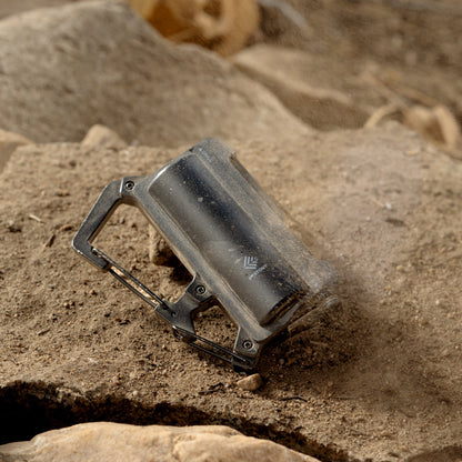 5000mAh Carabiner Battery