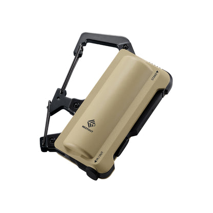 5000mAh Carabiner Battery