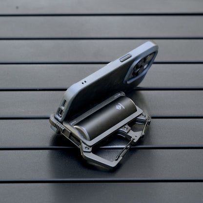 5000mAh Carabiner Battery