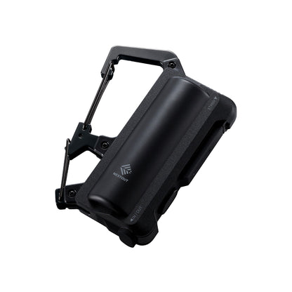 5000mAh Carabiner Battery