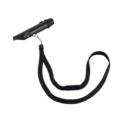 3-in-1 Whistle Light