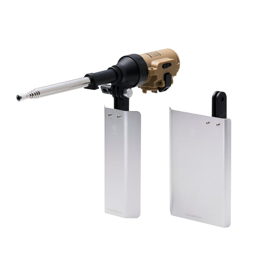 PUMP-1 Air Pump, with Fire Bellow