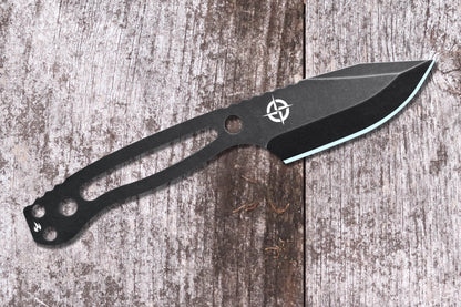 MSK-1 Mini EDGE X / EDC Knife