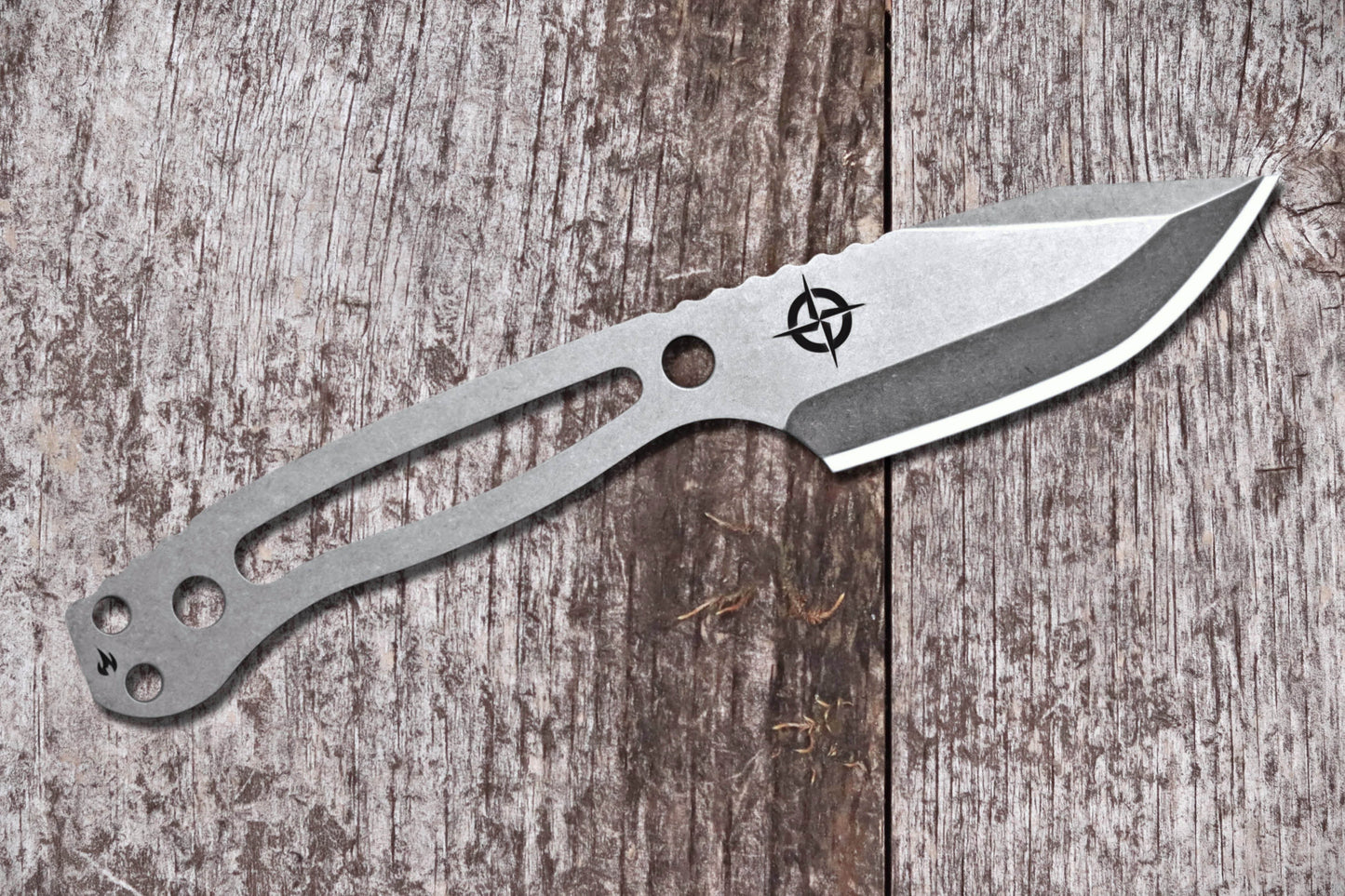 MSK-1 Mini EDGE X / EDC Knife