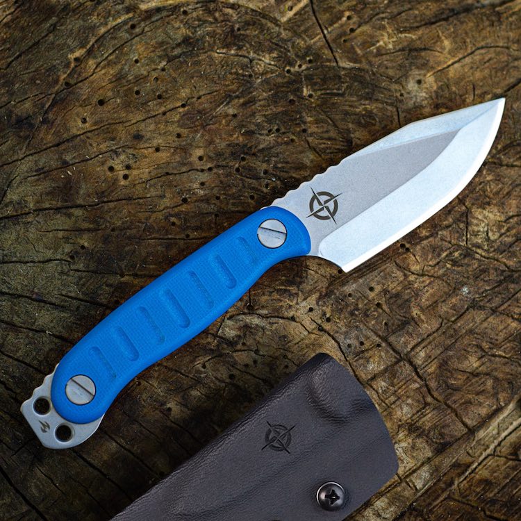 MSK-1 Mini EDGE X / EDC Knife
