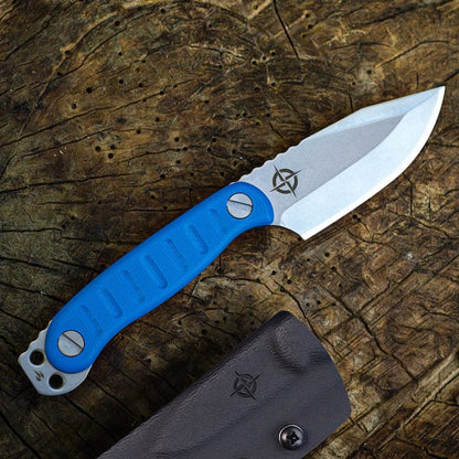 MSK-1 Mini EDGE X / EDC Knife
