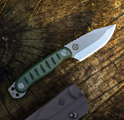 MSK-1 Mini EDGE X / EDC Knife