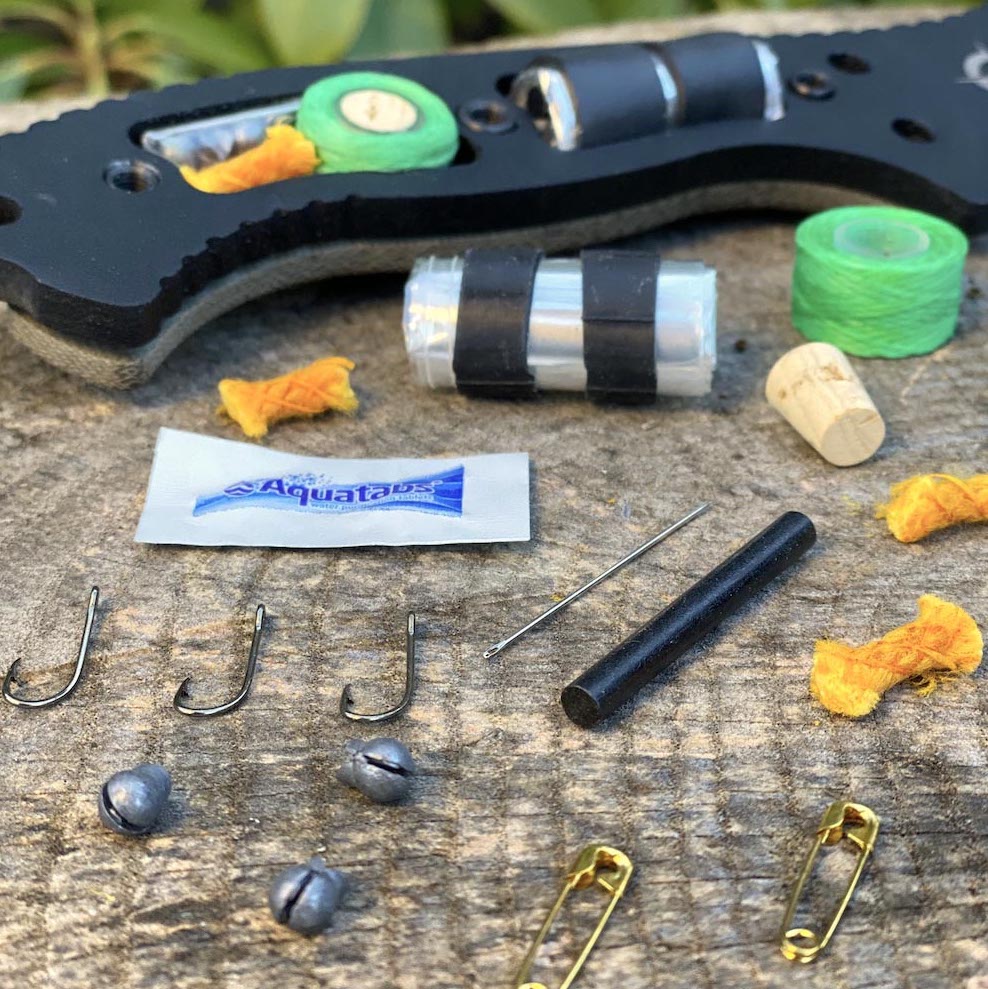 MSK-1® Survival Kit 2.0