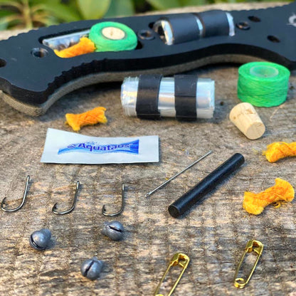 MSK-1® Survival Kit 2.0