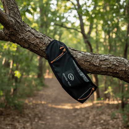 Gearhead Running Belt